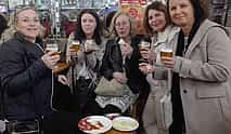 Photo 4 Madrid Local Tapas & History Tour with Dinner