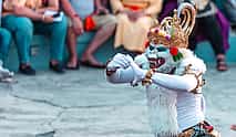 Photo 3 Uluwatu Temple and Kecak Monkey Dance Half-day Tour