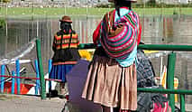 Photo 4 Private Transfer From Arequipa to Puno, English Speaking Driver