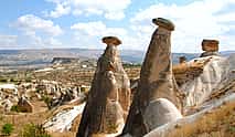 Photo 3 From Antalya to Cappadocia 2-day Tour