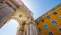Photo 4 Private Direct Transfer From Lagos to Lisbon