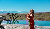 Photo 4 Swimming Pool in Agafay Desert