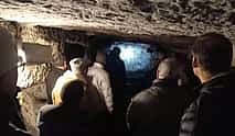 照片 3 Private Appian Way & Catacombs Tour: Rome’s Underground Secrets