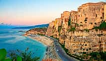 Zdjęcie 4 Private direct transfer from Naples to Tropea