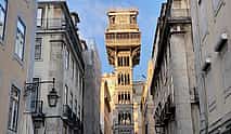 Photo 3 Highlights of Lisbon city Center