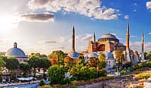 Photo 3 Private Tour: Best of Istanbul