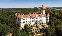 Photo 3 From Salzburg to Prague, Private Transfer with 2h of Sightseeing