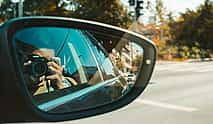 Photo 4 Private Transfer from Dubrovnik to Trogir with 2h of Sightseeing, local driver