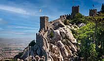 Photo 3 Private Tour to Sintra from Lisbon - Palaces, Gardens & Coast