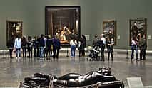 Foto 3 Exklusive Nachmittagsbesichtigung des Prado: Überspringen Sie die Warteschlange