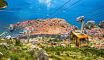 Photo 3 Private Transfer from Split to Dubrovnik with 2 hours for sightseeing