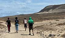 Photo 4 Hike Volcano Viana, São Vicente