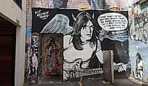 Photo 4 Melbourne Street Art Quest: Self-Guided Urban Story Game