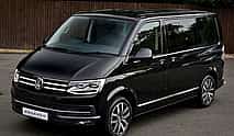 Photo 3 Frankfurt City to Frankfurt Airport Private Transfer 