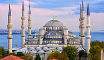 Foto 4 Istanbul Private Guiding Service