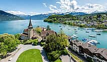 Photo 4 Private transfer from Basel to Bern, 2h Sightseeing stop