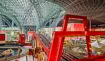 Photo 4 Ferrari World Abu Dhabi Entrance Tickets