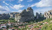 Photo 3 Full day Trip from Athens to Meteora