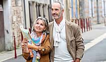 Photo 3 Private Transfer from Berlin to Vienna with 2 hours for sightseeing