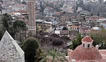 Photo 4 Amazing Free Walking Tour in Antalya Old Town