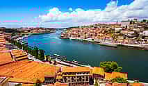 Photo 4 Fantastic Day in the Ancient City - Porto