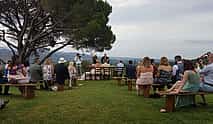 Foto 4 Sizilien Weinverkostung Tour