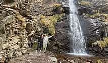 Photo 4 Day Trip from Marrakech to the Argan Cooperative