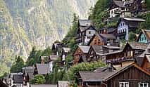Photo 3 Private Tour: Hallstatt-City, Skywalk, and Salt Mine from Vienna