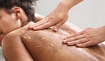 Photo 3 Traditional Hammam Program