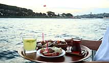 Photo 3 Small-Group Sunset Luxury Yacht Cruise with Snacks