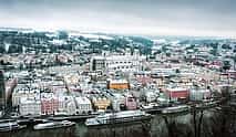 Photo 4 Private Door-to-Door Transfer from Munich to Passau, Local Driver
