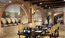 Foto 4 Weinverkostungen in Schlosskellereien im Chianti ab Florenz