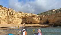 Photo 4 Visit Benagil cave Kayaking