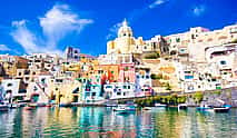 Photo 4 Private Transfer from Amalfi to Naples: Door-to-Door, English-speaking driver