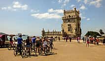 Photo 4 Highlights of Lisbon & Belem - Private Bike Tour
