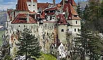 Photo 3 From Brasov: Discover Bran Castle and Rasnov Fortress