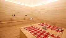 Photo 4 Full Ritual Turkish Bath Experience in a 5-star Spa