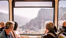 Photo 3 Extended Montserrat, Tapas & Wine with Cogwheel Train
