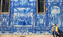 Фото 3 Lisbon Highlights and Secrets Private Walking Tour with Tastings