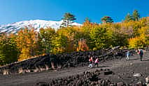 Photo 4 Etna Full-day Jeep Tour from Taormina