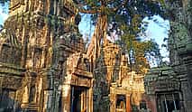 Photo 3 Private One Day Trip-The Best Experience in Siem Reap