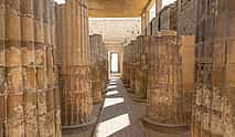 Photo 4 Discover Giza Pyramids, Saqqara and Memphis