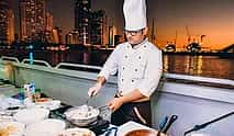 Photo 4 Dubai Xclusive Shared Afternoon Luxury Yacht Tour with BBQ