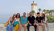 Photo 4 3-Day Morocco Tour: Tangier, Chefchaouen & Fes
