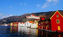 Photo 4 Bergen Historic Cruise