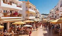 Photo 3 Private tour from Lisboa to Albufeira with a two-way transfer