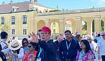 Photo 3 ATVI054 : 1-hour Schonbrunn Palace Gardens Vienna Walking Tour