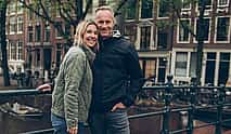 Photo 4 Private transfer from Eindhoven to Amsterdam, 2h Stop in Utrecht