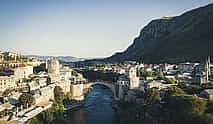 Photo 4 Private Day Trip from Zadar to Medjugorje and Mostar