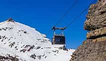 Photo 3 Schilthorn & Lauterbrunnen Valley Private Tour from Bern